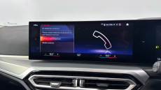 BMW i4 250kW eDrive40 Sport 83.9kWh 5dr Auto [Tech Pack] Electric Hatchback